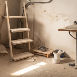 Rénovation de bureau : Adaptez votre espace aux nouvelles tendances Le Creusot